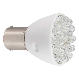 Green Long Life® - BA15S Base 106 lm Cool White RP11 LED Bulb (1141)