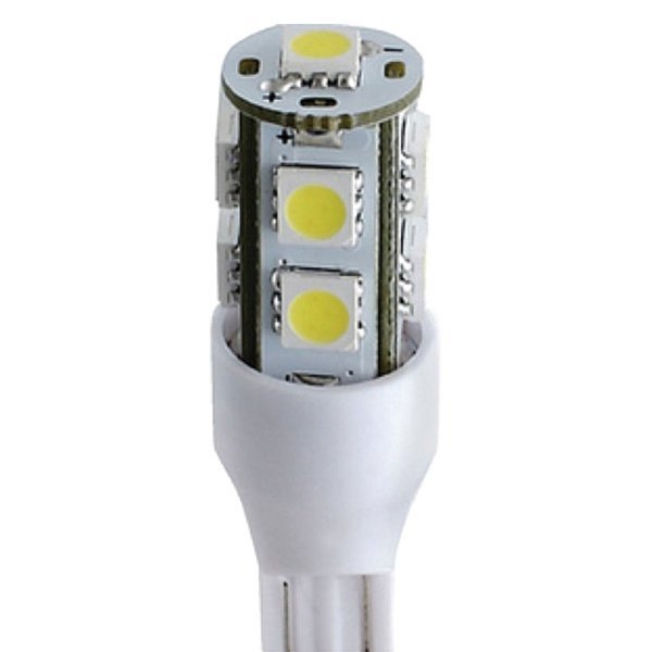 Green Value® - Wedge D.F. Base 100 lm 1.2W Cool White LED Bulbs (921)