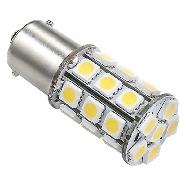 Green Value® - BA15S Base 250 lm 3.24W Warm White LED Bulb (1142)