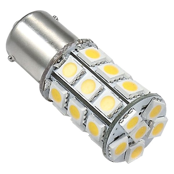 Green Value® - BA15D Base 250 lm 3.24W White LED Bulb (1156/20-99)