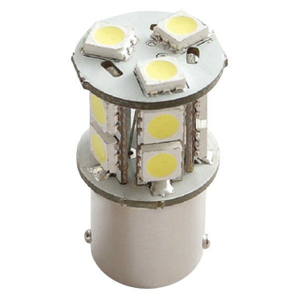 Green Value® - BA15S Base 250 lm 3.24W Cool White LED Bulbs