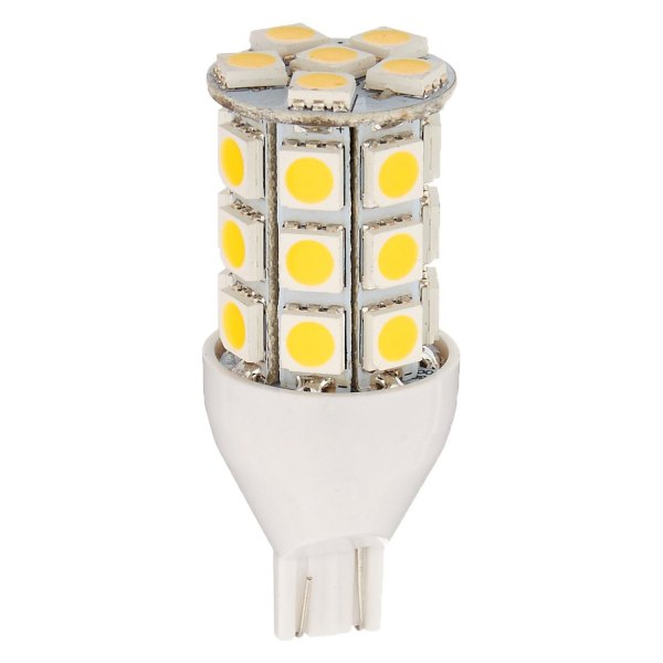 Green Value® - Wedge D.F. Base 250 lm 3.24W White LED Bulbs (194)