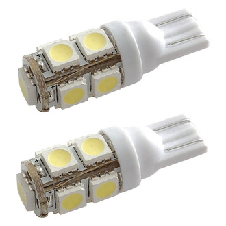Green Long Life® - G13 Base 110 lm Cool White LED Bulb