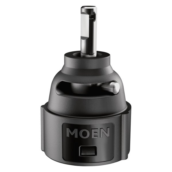 Moen® - Black Single-Handle Duralast Cartridge