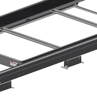 MORryde® - Cargo Sliding Tray Extender