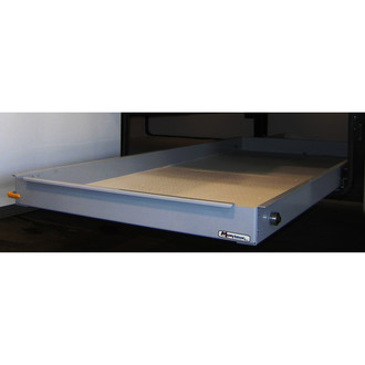 MORryde® - 800 lb 29"W x 60"L Cargo Sliding Tray
