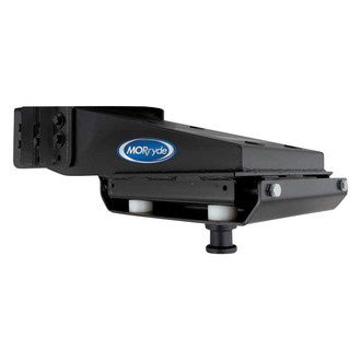 MORryde® - 1621 SHD-TA 18.000 lb Towing 5th Wheel Pin Box
