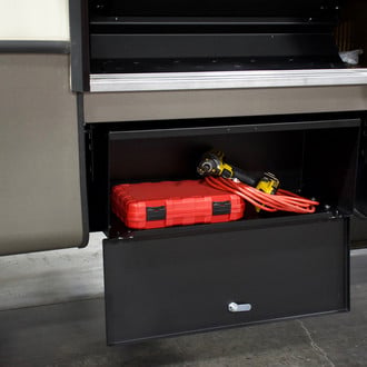 MORryde® - Step Storage Box