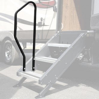 MORryde™ - RV Steps, Pin & Storage Boxes, TV Mounts, Power Cords | CAMPERiD