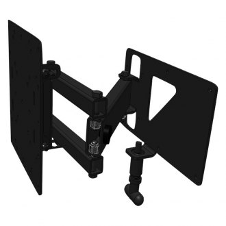 MORryde TV40-010H Slide-Out and Flip Down TV Ceiling 心細く Mount  