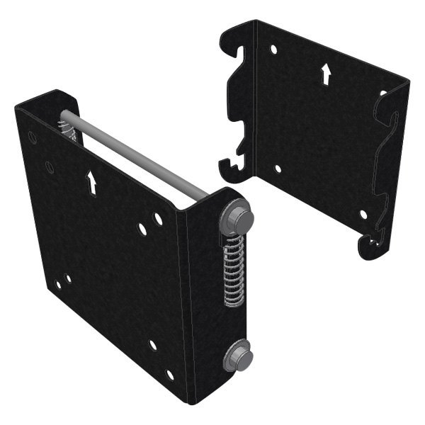 MORryde® - Rigid Snap-In Small TV Wall Mount