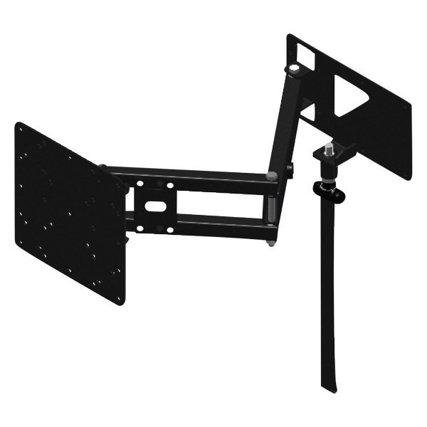 MORryde® - Adjustable Double Arm Extend TV Wall Mount