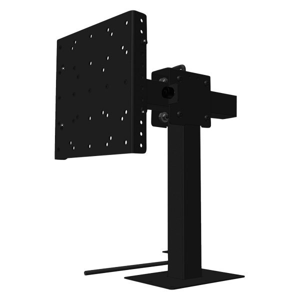 MORryde® - Adjustable Slide-Out TV Stand Mount