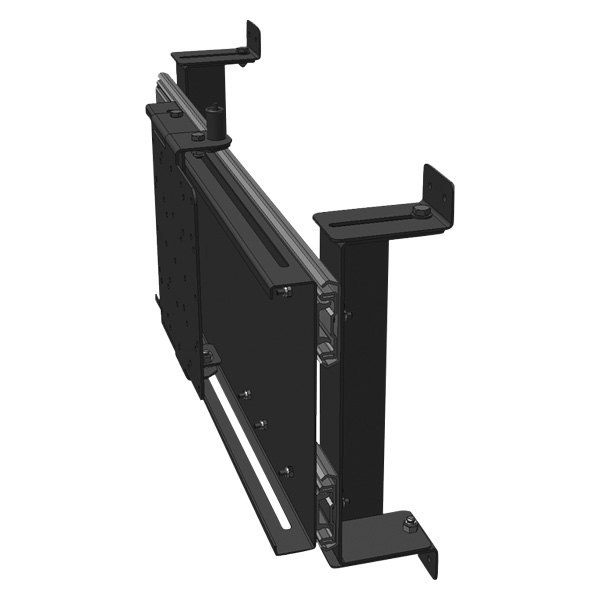 MORryde® - Adjustable Horizontal Sliding TV Wall Mount