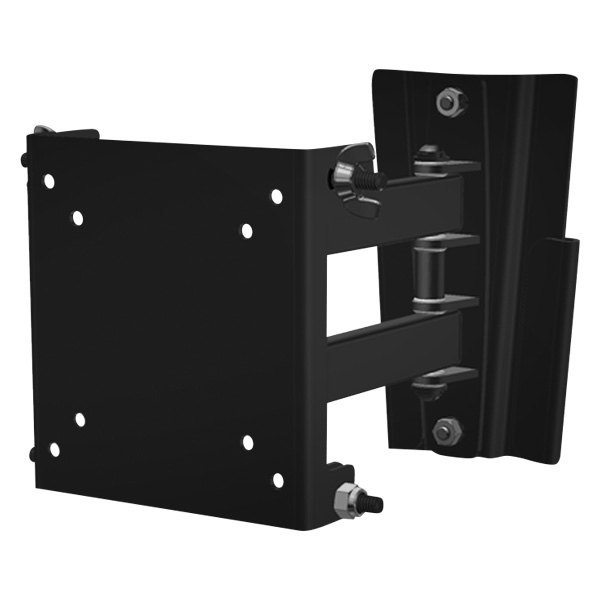 MORryde® - Adjustable Full Extension TV Wall Mount