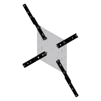 MORryde® - Heavy-Duty TV Adapter Plate