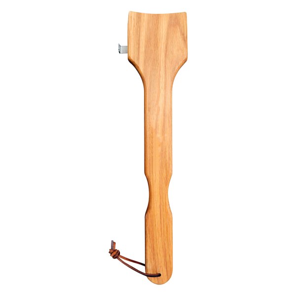 Mr. Bar-B-Q® - Natural Wood Scraper