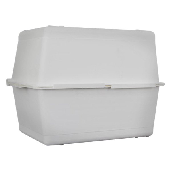 MTS Products® - Vented Battery Box for Group 24 Batteries