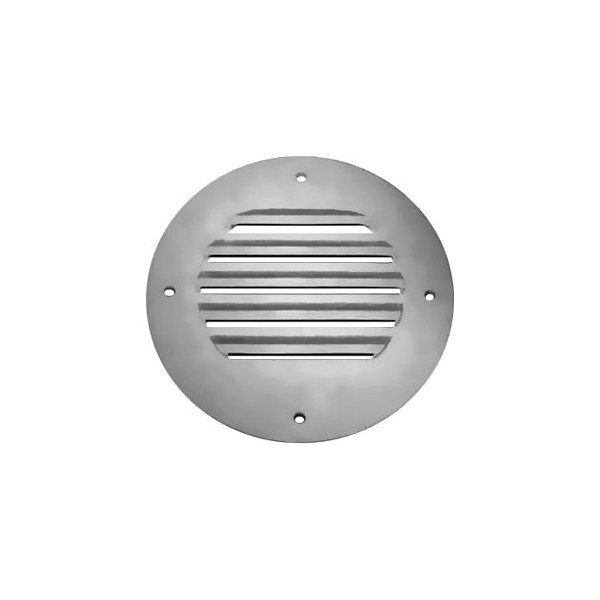 MTS Products® - 4.5"Dia Battery Box Vent
