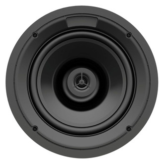 MTX Audio® - 65W 2-Way 8" In-Ceiling Speakers, Pair