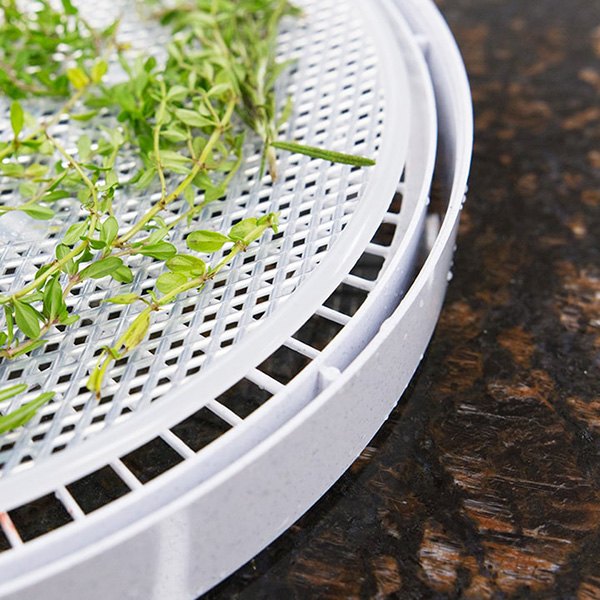 NESCO® - Clean-A-Screens™ White Replacement Dehydrator Trays