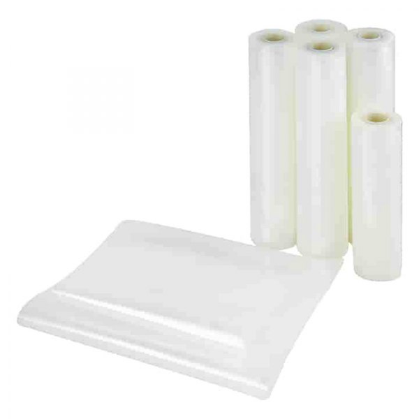 NESCO® - Vacuum Sealer Roll & Bags