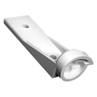 Norcold® - Refrigerator Evaporator Door Mounting Clip for Norcold™ N300, N400, N41X, N500, N51X, DE0041, DE0041T, EV0041, DE441, EV441 Models
