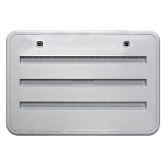 Norcold® - 21.5"W Refrigerator Vent