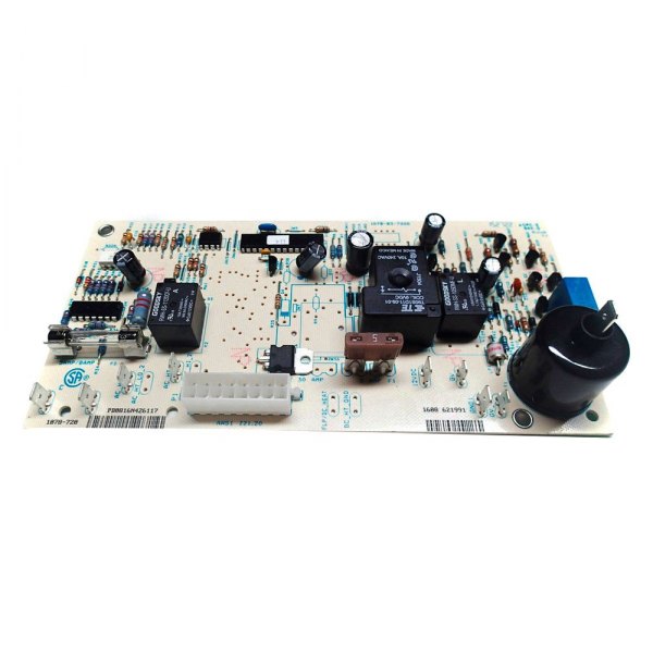 Norcold® - Refrigerator Power Supply Circuit Board