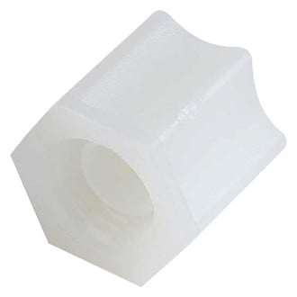 Norcold® - Ice Maker Fitting Nut for Norcold™ 1200, 1201, 1210, 1211, 2117, N1095, N641, N841, N842, N843, N7LX, N8LX, NA8LX, N10LX, NA10LX Models