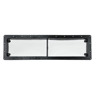 Norcold® 625161BBK - Refrigerator Vent Base