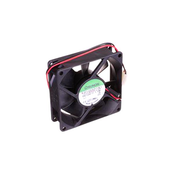 Norcold® - Refrigerator Cooling Fan Assembly