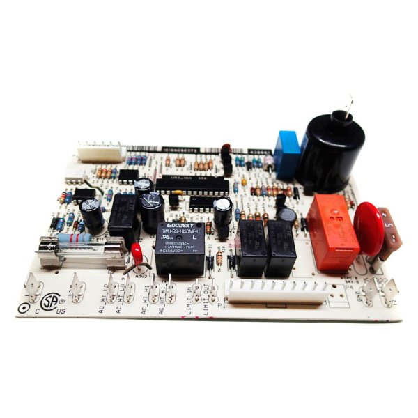 Norcold® - Refrigerator Power Supply Circuit Board