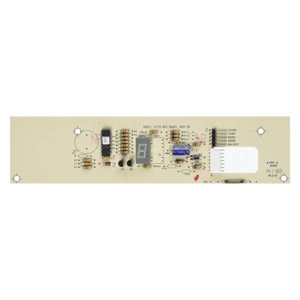 Norcold® - Refrigerator Optical Control Board