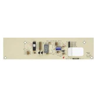 Norcold® - Refrigerator Optical Control Board for Norcold™ N41X, N51X Models