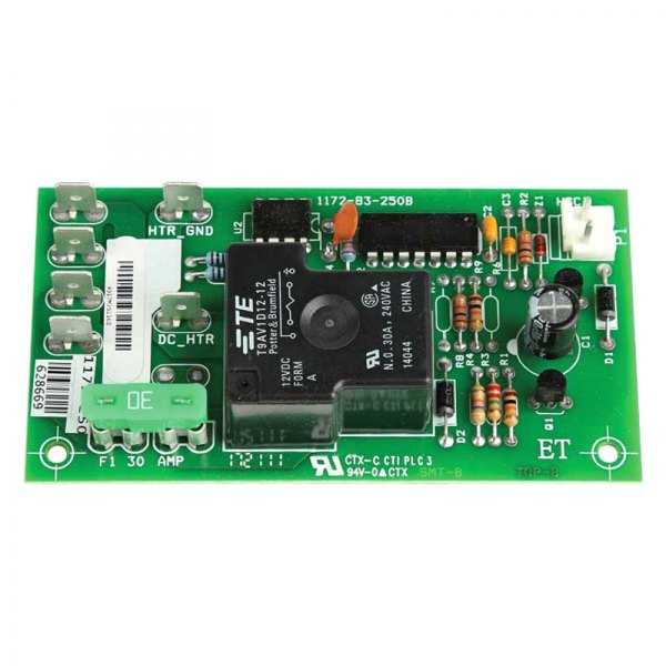 Norcold® - DC Power Board