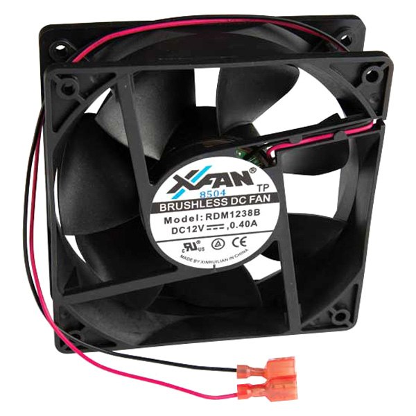 norcold 1200 fan replacement