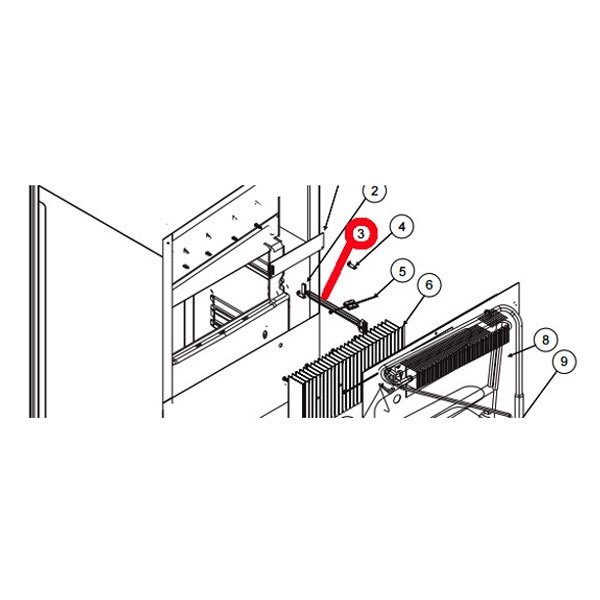 norcold n41x refrigerator