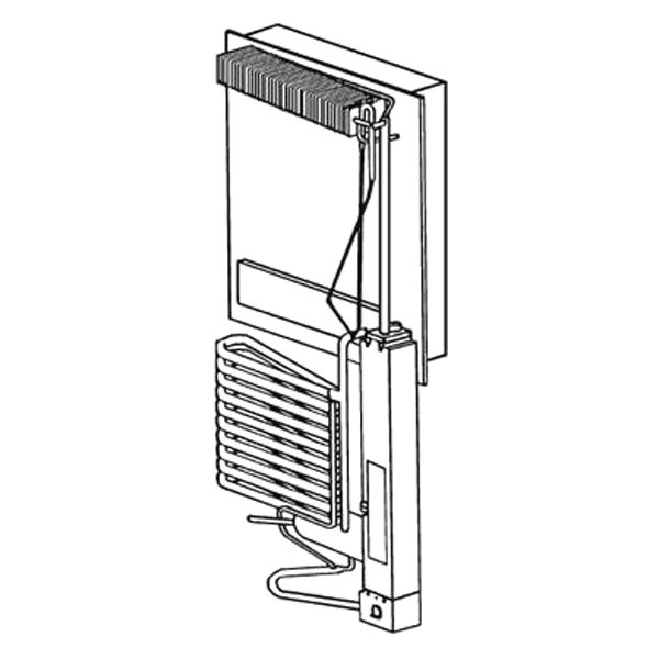 Norcold® - Refrigerator Cooling Unit