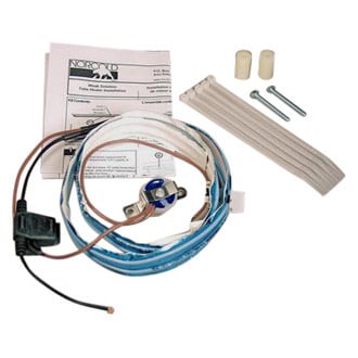 Norcold® 634913 - Cold Weather Kit for Norcold™ 662, 663, 682, 683