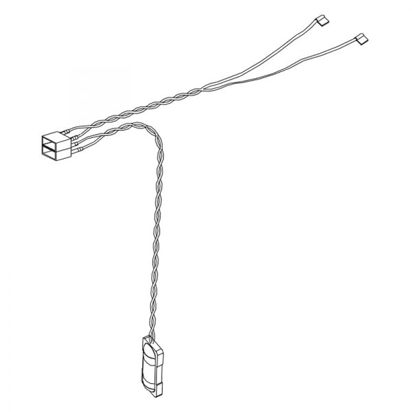 Norcold® - Refrigerator Thermistor Assembly