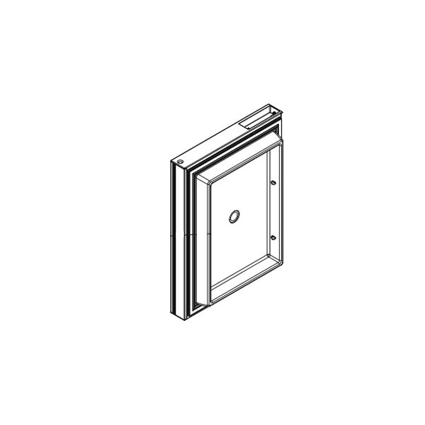 Norcold® - Refrigerator Door Assembly