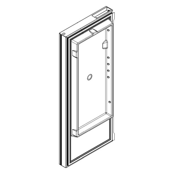 Norcold® - Refrigerator Door