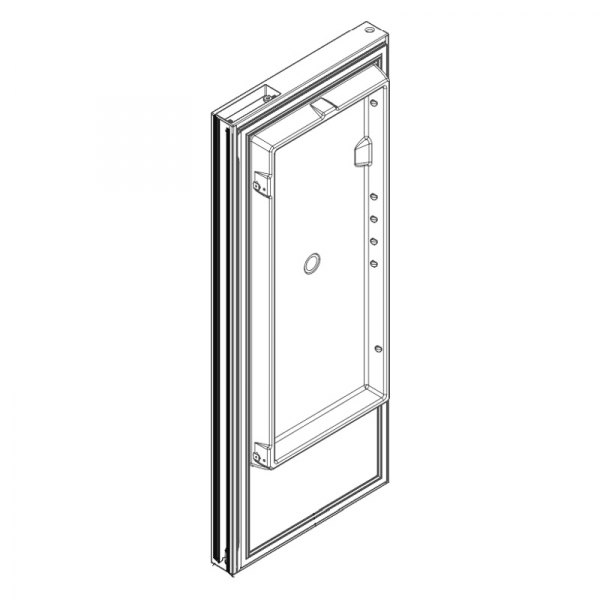 Norcold® - Refrigerator Door Assembly