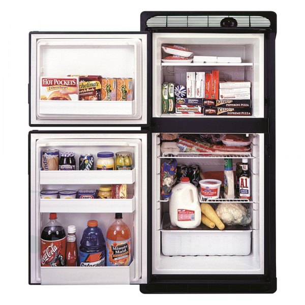 Norcold® - DE Series 7 cu ft RV Refrigerator & Freezer