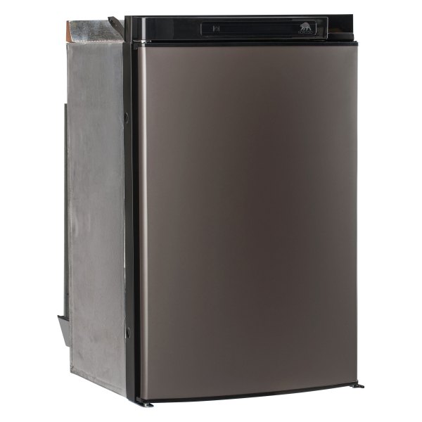3.7 cubic ft refrigerator