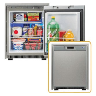 RV Compact Refrigerators - CAMPERiD.com