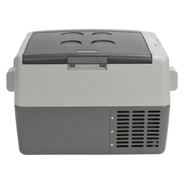 Norcold® - 45L Gray Electric RV Portable Refrigerator