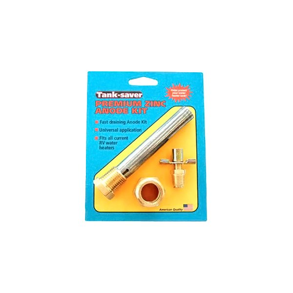 NW Leisure® - Water Heater Anode Kit