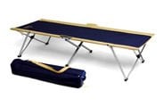 Camping Cots Thumbnail